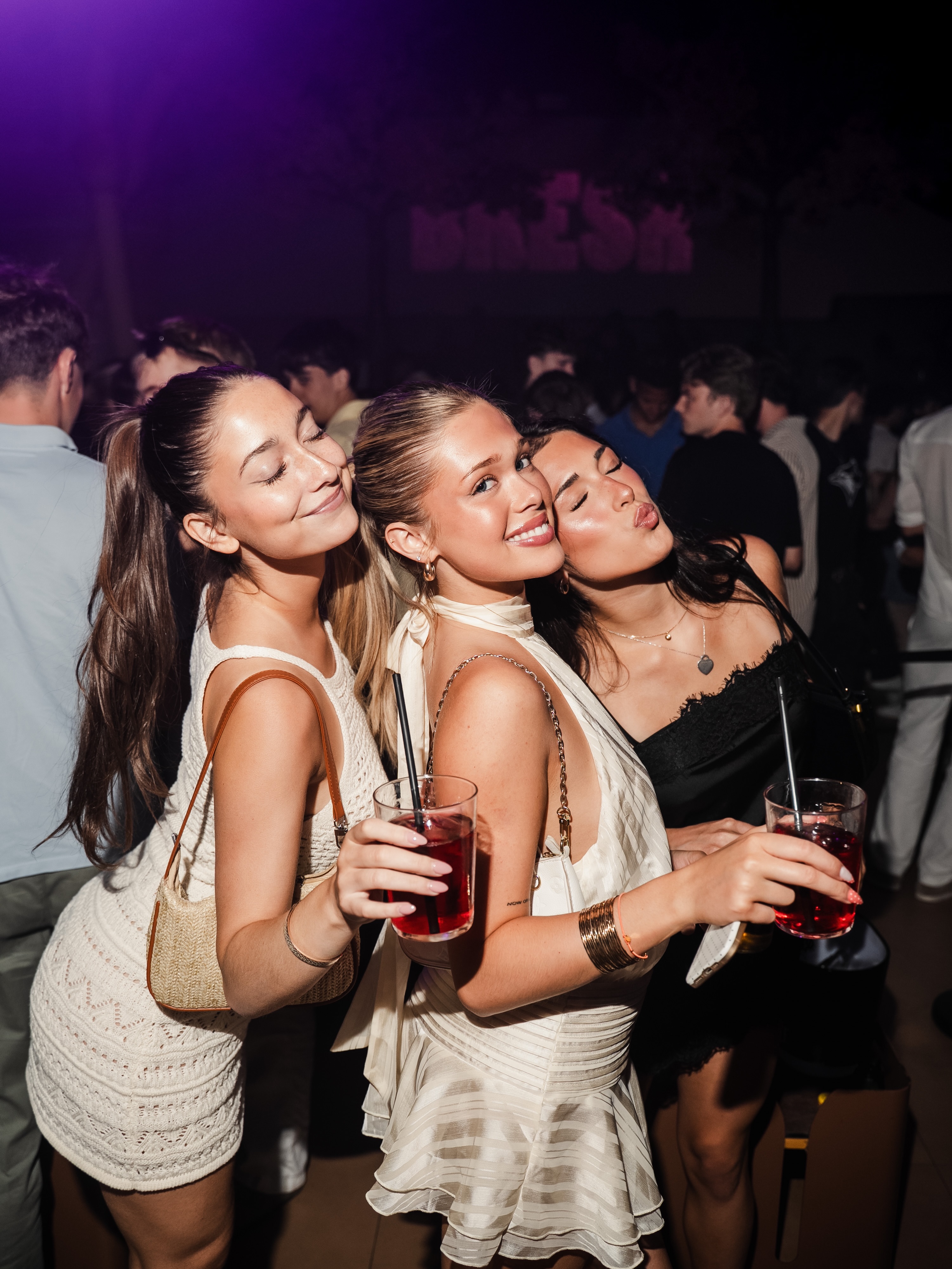 Fitz Marbella VIP tables photo 1