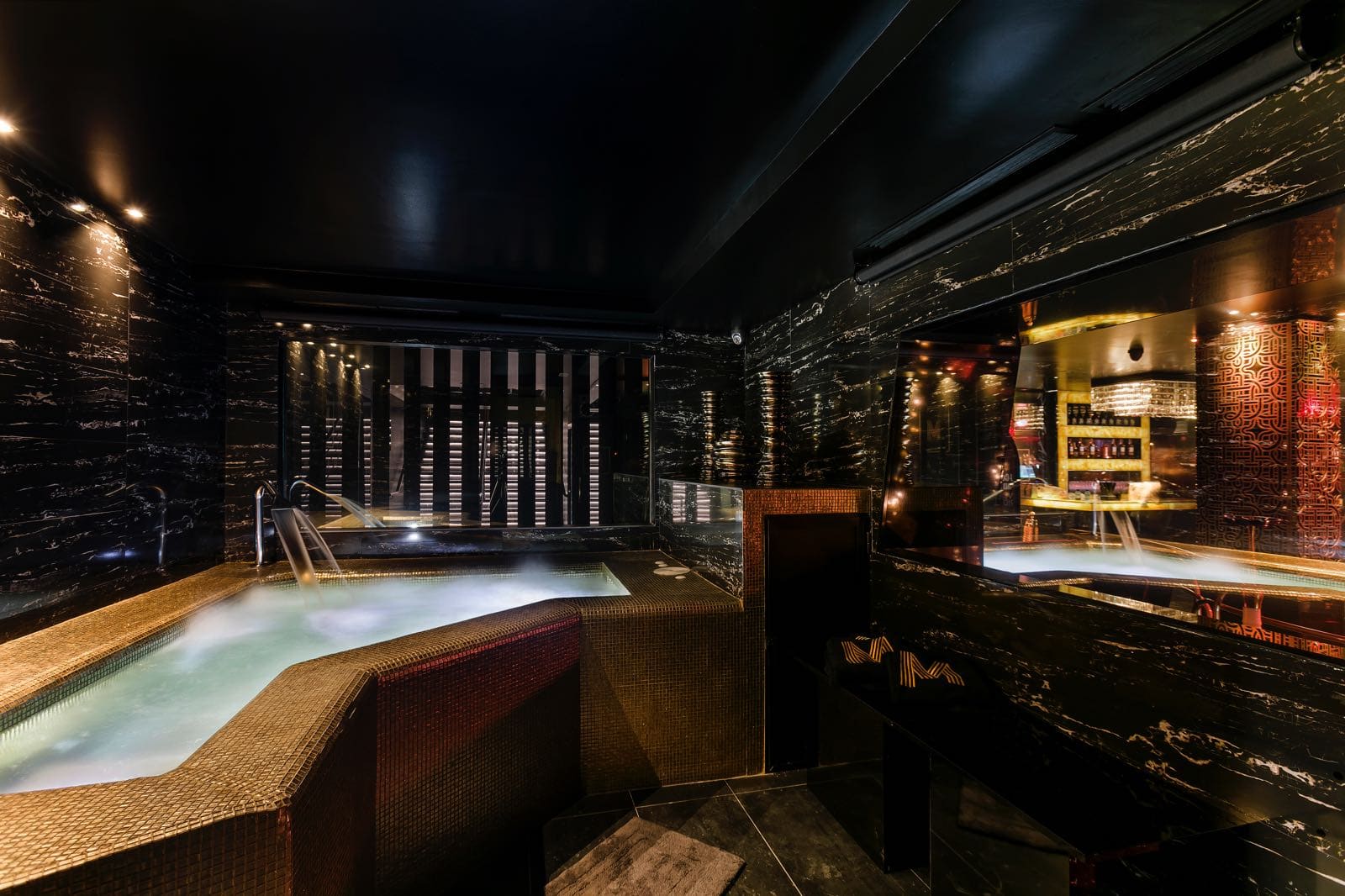 Mirage Marbella — photo 2