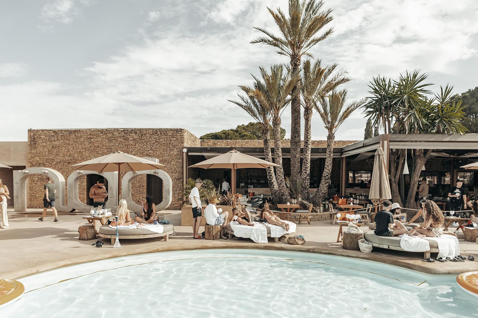 Naô Pool Club — photo 2