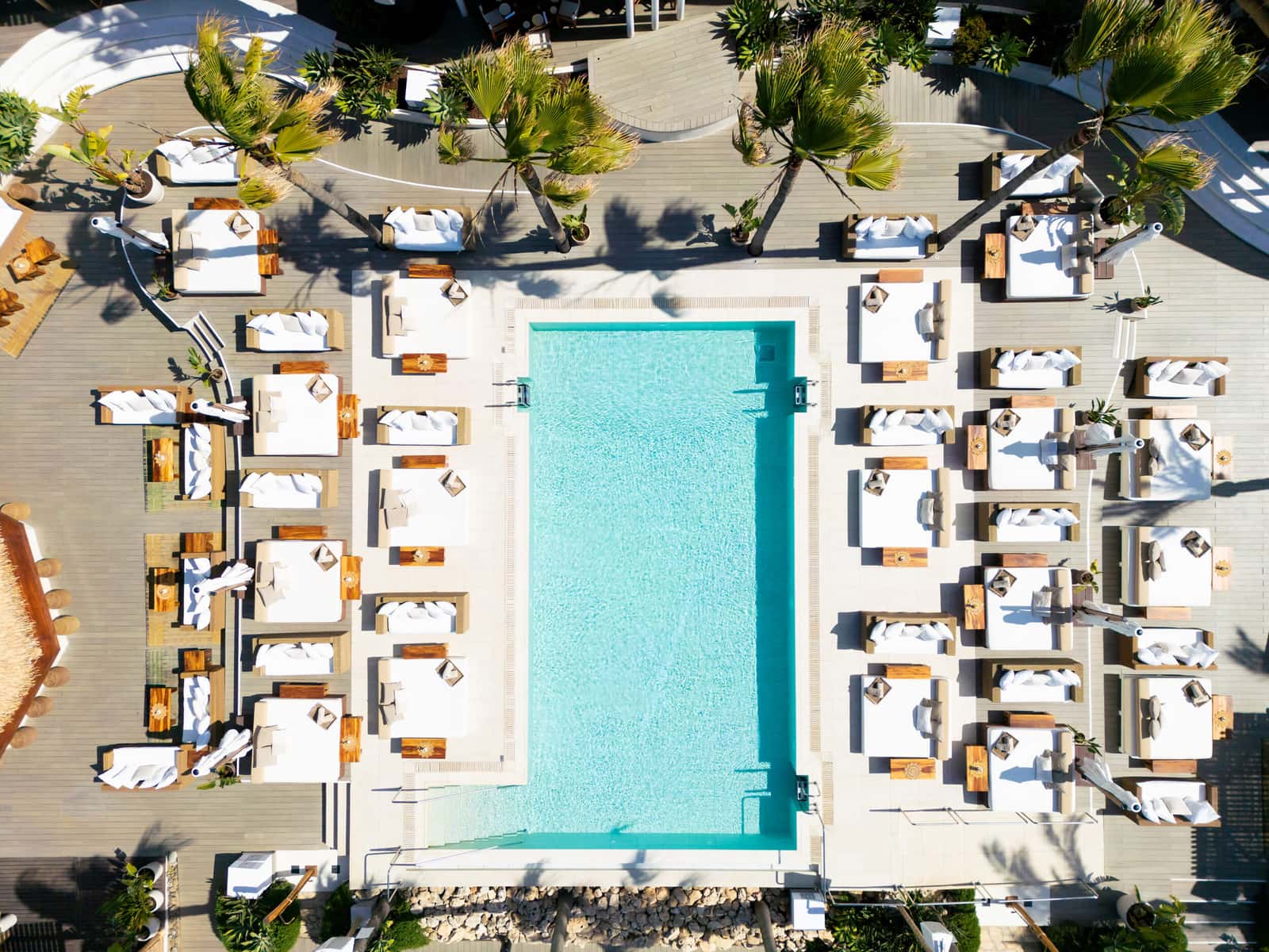 Nikki Beach Marbella — photo 2