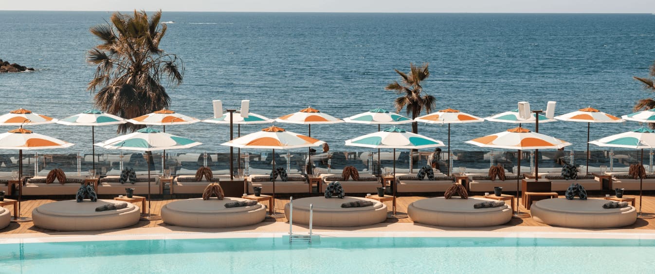 Ocean Club Marbella — photo 2