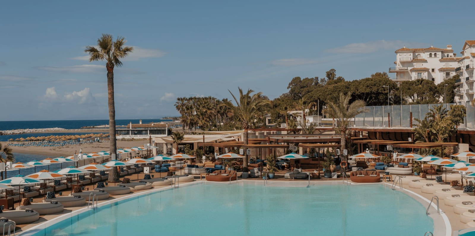 Ocean Club Marbella